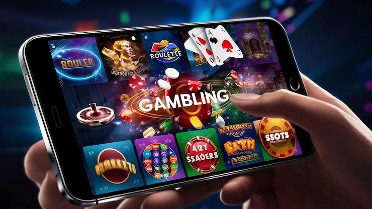 Notifikasi bonus reload diterima